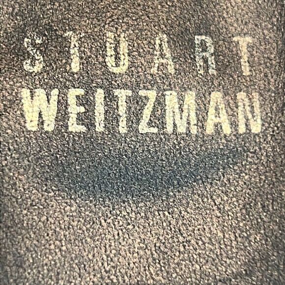Stuart Weitzman sandals 7.5 M - Picture 11 of 12